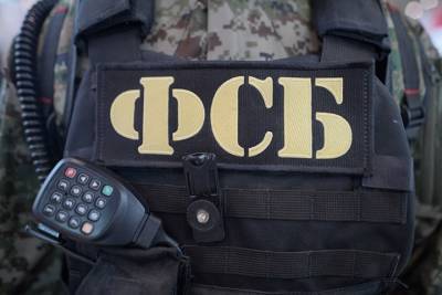 В ФСБ утвердили данные, за передачу которых за рубеж могут признать иноагентом - vm.ru - Россия