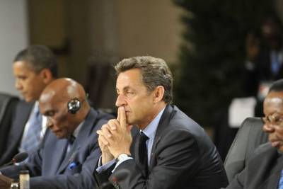 Николя Саркози - Жан Кастекс - Французский премьер поддержал осужденного экс-президента Саркози - mk.ru - Франция