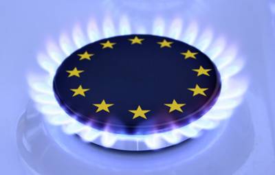 Цена на газ в Европе обновила исторический максимум - vchaspik.ua - Украина