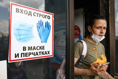 В Минздраве сообщили о снижении темпов вакцинации от ковида - tvc.ru - Россия - Саратовская обл. - респ. Саха - Ставрополье