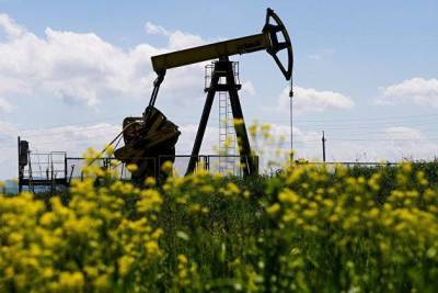 Цены на нефть выросли по итогам сентября самыми быстрыми темпами с июня - smartmoney.one - Москва
