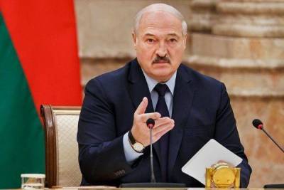 Александр Лукашенко - Лукашенко исключил вхождение Белоруссии в состав России - smartmoney.one - Россия - США - Англия - Белоруссия