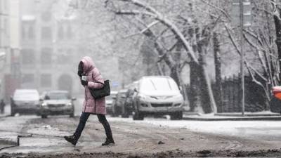 Климатолог высказался о возможных погодных аномалиях предстоящей зимой в России - russian.rt.com - Москва - Россия
