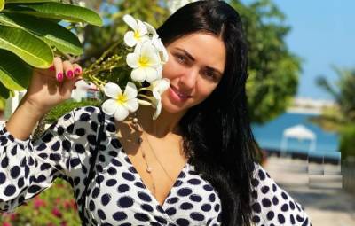 Виктория Смеюха - Экс-солистка "НеАнгелов" в одной пижаме показала завтрак на двоих и заговорила о любви: "Ничто так не украшает..." - sport.politeka.net - Украина