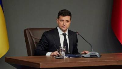 Владимир Зеленский - Владимир Путин - Реджеп Эрдоган - Дмитрий Кулеба - Зеленский попросил Эрдогана поговорить с Путиным по поводу удерживаемых лиц - gazeta.a42.ru - Россия - США - Украина - Турция