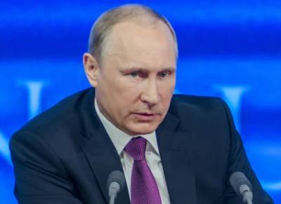 Владимир Путин - Борис Джонсон - Джастин Трюдо - Джо Байден - Путин стал лидером в рейтинге приверженности защите национальных интересов - actualnews.org - Россия - США - Twitter