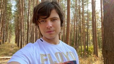 Прохор Шаляпин - Шаляпин высказался о смерти о жены: «Ее родители не заслужили такого испытания» - 5-tv.ru