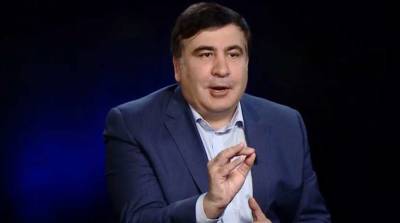 Владимир Зеленский - Михаил Саакашвили - Саакашвили раскрыл планы Пентагона в ответ на агрессию РФ - lenta.ua - Россия - США - Украина - Грузия - Афганистан