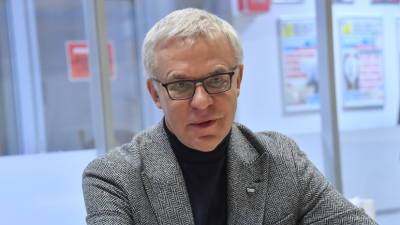 Вячеслав Фетисов - Фетисов: надо только радоваться участию игроков НХЛ на Олимпийских играх - russian.rt.com - Россия