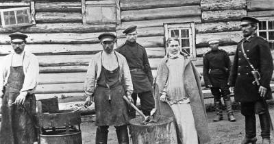 Раскрыты подробности жизни легендарной Соньки Золотой ручки - moslenta.ru - Москва - Россия - Киев - Одесса