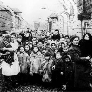Холокостом по детям. Часть 4 - webnovosti.info - Израиль