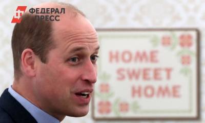 принц Уильям - Принц Уильям восхитил военных своим поступком - fedpress.ru - Англия - Лондон