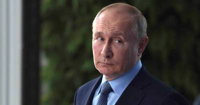 Владимир Путин - Путин назвал работу спасателей верхом благородства - ren.tv - Россия - Благовещенск