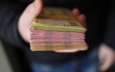 Кирилл Шевченко - В НБУ рассказали, сколько денег у украинцев на руках - korrespondent.net - Украина