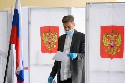 Жители Курской области смогут поучаствовать в тестировании системы дистанционного голосования - chr.mk.ru - Москва - Россия - Севастополь - Мурманск - Курская обл. - Курск