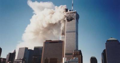 шейх Мохаммед - Джо Байден - Newsweek: таран Южной башни ВТЦ 11 сентября не был запланированным - ren.tv - Россия - США