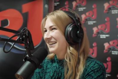 Екатерина Никитина - "Стильная леди": звезда "Женского Квартала" Катя Никитина восхитила фигуркой в шикарном наряде - ukrainianwall.com - Украина
