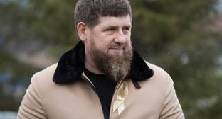 Рамзан Кадыров - Пользователей соцсети удивили исторические изыскания Кадырова - kavkaz-uzel.eu - Анапа - респ. Чечня - Геленджик