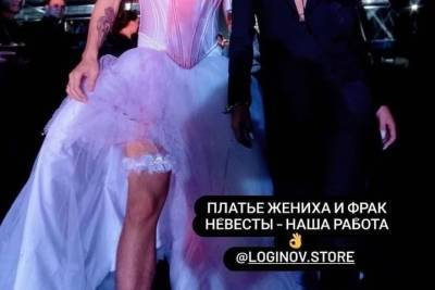 Дмитрий Логинов - Платье для Моргенштерна от дизайнера из Красноярска, похищение человека сотрудником рехаба и 8 ограбленных пенсионерок – обзор самых главных событий Красноярска к 4 сентября - kras.mk.ru - Красноярский край - Красноярск