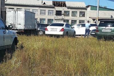 Минобразования опровергло обрушение крыши в школе в Смоленке - chita.ru