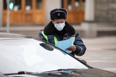 Россиянам рассказали, какие штрафы для водителей появятся в 2022 году - vm.ru - Россия