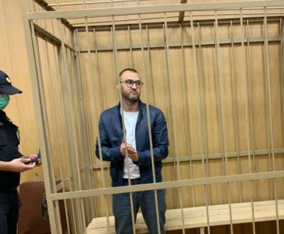 Суд в Москве арестовал бывшего сотрудника челябинской таможни за мошенничество - vm.ru - Москва - Россия - Китай