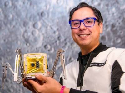 Британская компания Spacebit планирует создать в Украине центр управления космическими полетами - unn.com.ua - Украина - Киев - Англия - Великобритания