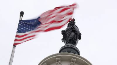 В США предложили запретить Пентагону закупать средства индивидуальной защиты у Китая - russian.rt.com - Россия - Китай - США - КНДР - Иран