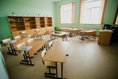 Александр Осипов - Вторая школа на 800 мест в Чите появится в Железнодорожном районе - chita.ru - Владивосток - Чита