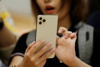 Apple отказалась сканировать фото владельцев iPhone - rusjev.net