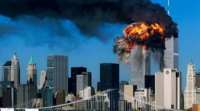 Джо Байден - Байден отдал приказ рассекретить документы по теракту 9/11 в 2001 году - ru.slovoidilo.ua - США - Украина - Washington - Афганистан