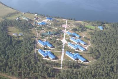В Бурятии для развития туризма отремонтируют дорогу на Щучье озеро - ulan.mk.ru - респ.Бурятия