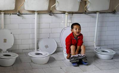 Videnskab (Дания): туалет — медицинское достижение, которое спасло больше всего человеческих жизней - inosmi.ru - Англия - Дания - Гаити - Великобритания