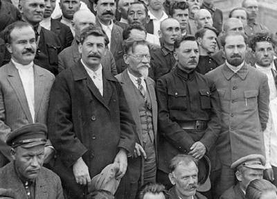 Как советская власть поделила Российскую империю на союзные республики - russian7.ru - Россия - Российская Империя