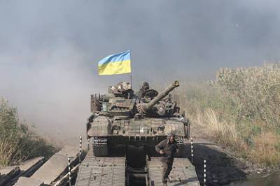 Дмитрий Песков - Болгары предсказали Украине поражение после шести часов войны с Россией - lenta.ru - Россия - США - Украина - Киев - Венесуэла - Гватемала