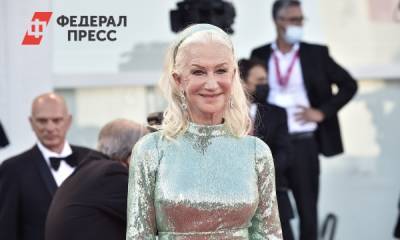 Стало известно, какие женщины становятся красивее с возрастом - fedpress.ru - Москва