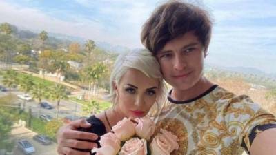 Прохор Шаляпин - Жена-миллионерша заставила Шаляпина подписать брачный контракт на 150 страниц - 5-tv.ru - Канада