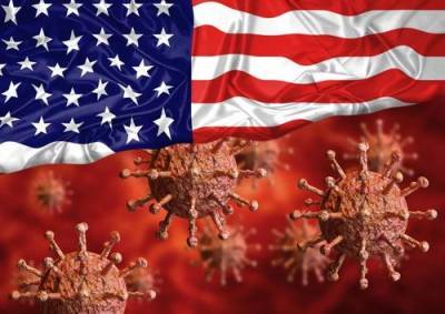 В США коронавирус поразил и военные структуры - argumenti.ru - США