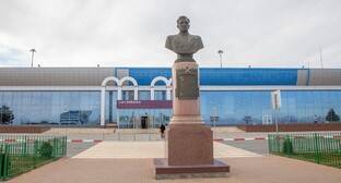 Аэропорт Махачкалы объявил об открытии авиарейсов в Египет - kavkaz-uzel.eu - Казахстан - Египет - Екатеринбург - Турция - Махачкала - Иран - респ. Дагестан - Саудовская Аравия - Азербайджан
