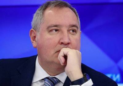 Дмитрий Рогозин - Рогозин собрался очищать воду в Рязанской области - ya62.ru - Рязанская обл. - Вологодская обл.