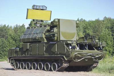 Рой Дронов - Российский ЗРК «Тор» сможет противостоять целому рою дронов - news-front.info - Россия - Ижевск