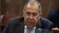Дональд Трамп - Сергей Лавров - Лавров считает, что американцы будут похищать российских спортсменов - vlasti.net - Россия - США