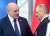 Александр Лукашенко - Две особенности общения Лукашенко со старшим сыном на публике - udf.by - Токио - Белоруссия