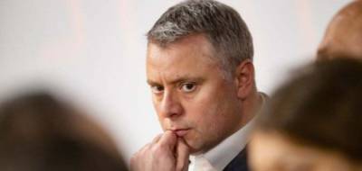 Юрий Витренко - Витренко рассказал о гарантиях транзита российского газа через Украину - enovosty.com - Россия - Украина - Европа