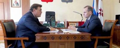 Константин Чуйченко - В Мордовии запустят бюро по оказанию бесплатной юридической помощи - runews24.ru - Россия - Пенза - республика Мордовия