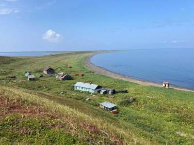 На самой восточной точке Сахалина проголосовали досрочно - sakhalin.info - Поронайск