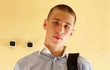«А потом у Никиты пошла пена изо рта...» - charter97.org - Белоруссия