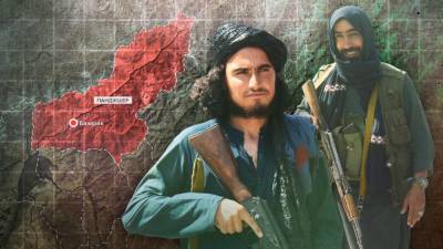 Джо Байден - Билал Карими - «Талибан» объявил о захвате районов Хиндж и Аннаба в афганском Панджшере - inforeactor.ru - США