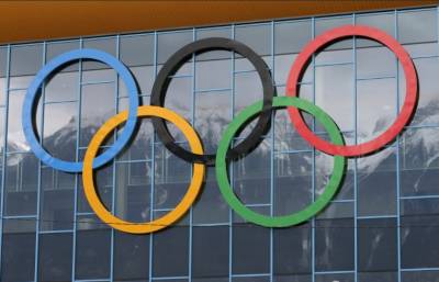 Ольга Харлан - Украинская спортсменка Харлан связала отсутствие секса на ОИ с плохими спортивными результатами - actualnews.org - Украина - Токио