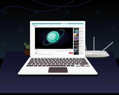 CoinEx запустила конкурс видеороликов с призовым фондом 10 500 CET - forklog.com